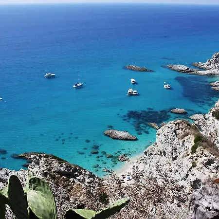 Ville Ulivo - Limone