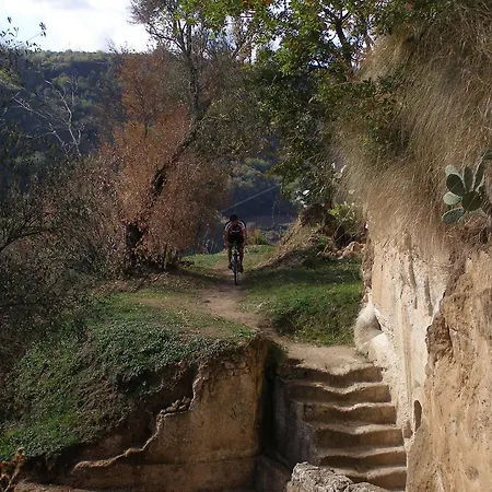 Villa Ville Ulivo - Limone Ricadi