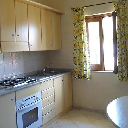 Ville Ulivo - Limone Villa *