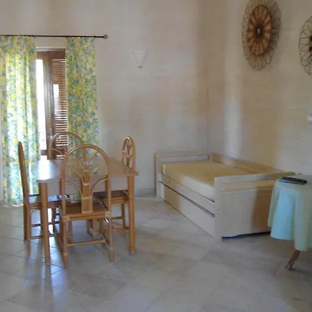 Villa Ville Ulivo - Limone