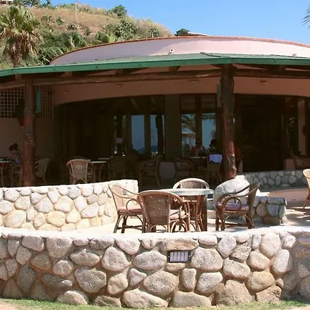 Villa Ville Ulivo - Limone