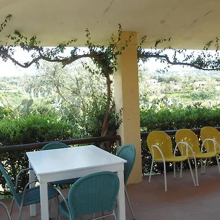 Villa Ville Ulivo - Limone Ricadi